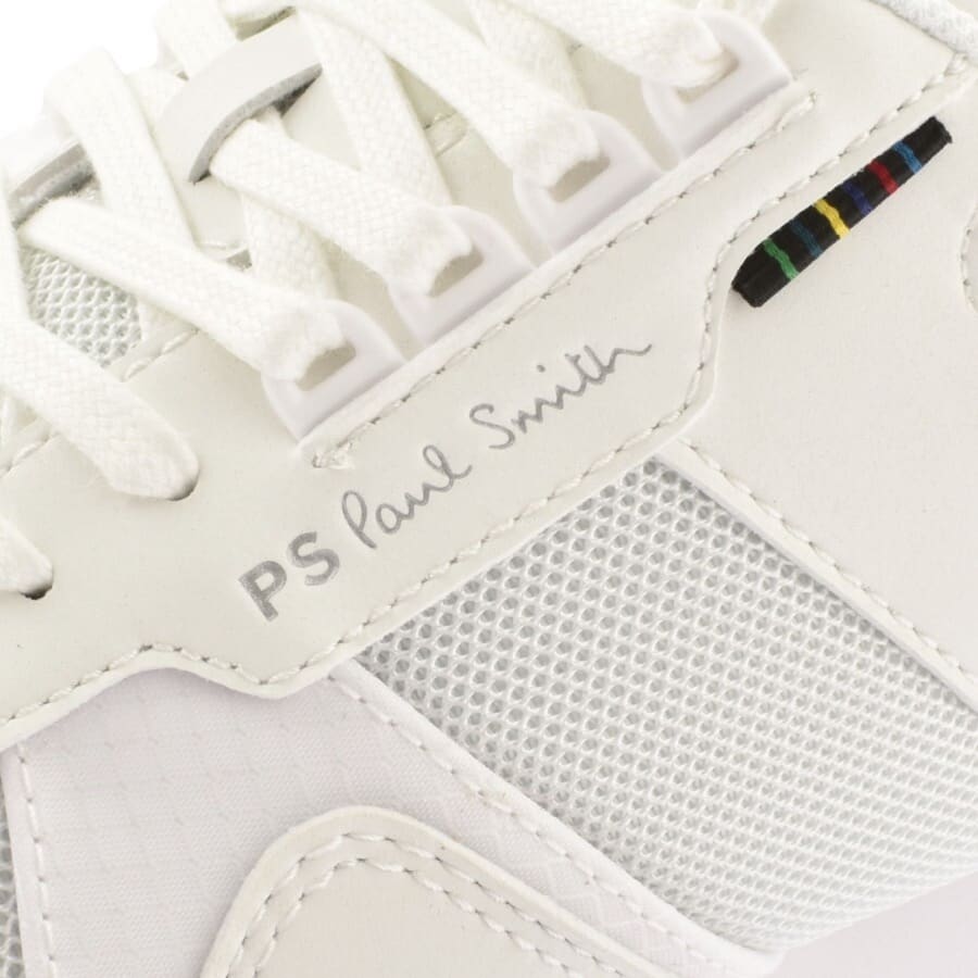 Paul smith bernard trainers shop